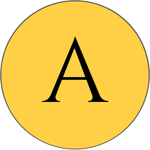 Akash Portfolio Logo